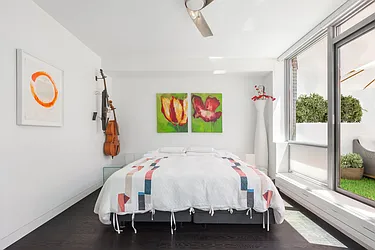 Sold by Douglas Elliman