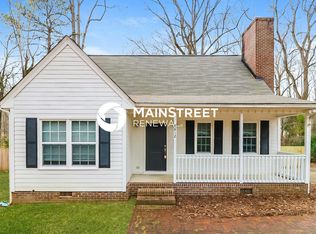 8812 Reigate Ln, Raleigh, NC 27603