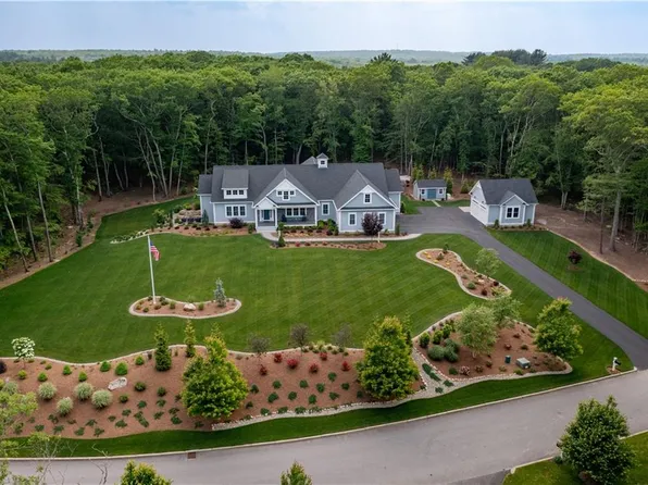 20 Mallard Way, East Greenwich, RI 02818