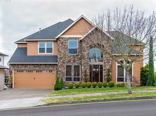 15394 SE Ivy Creek St, Happy Valley, OR 97086