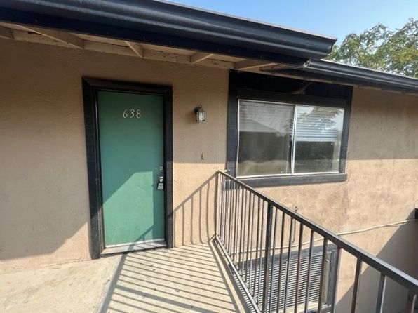 630 S Dayton St #638