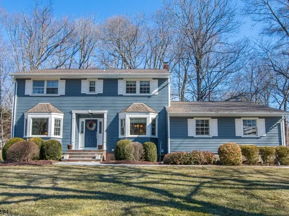 3 Winding Way, Randolph Twp., NJ 07869