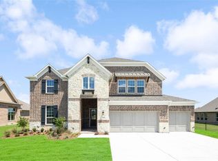 1420 Wolf Ridge Run, Gunter, TX 75058