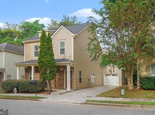 202 W Marietta St, Canton, GA 30114