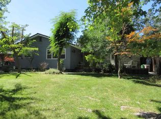 1032 North St, Yreka, CA
