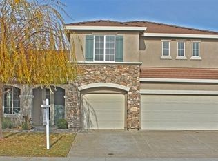 2321 Lockton Dr, Roseville, CA