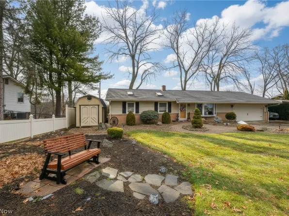 3128 Sheila St NW, Massillon, OH 44646