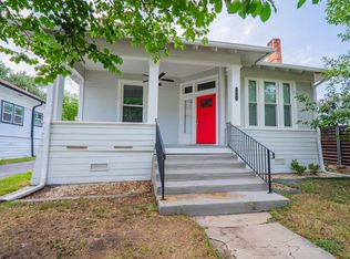 2007 S Presa St APT 1, San Antonio, TX 78210