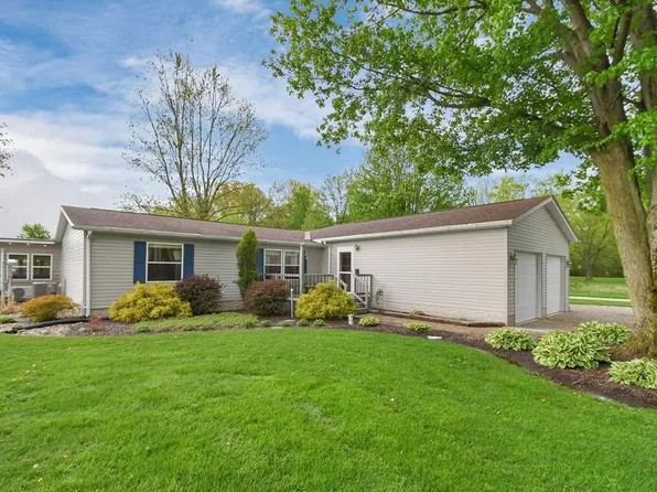 1706 State Route 19, Bucyrus, OH 44820