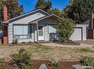 1035 20th Ave SE, Albany, OR 97322