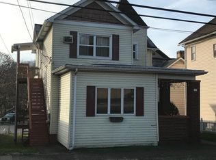 328 Furlong Ave, Roscoe, PA 15477