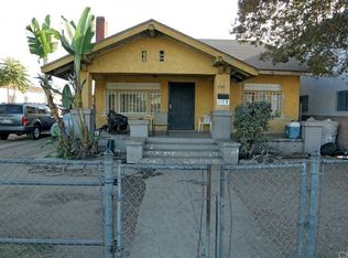 138 W 61st St, Los Angeles, CA 90003