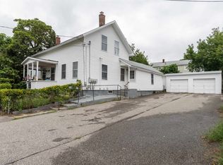38-40 Arlington St, Manchester, NH 03104