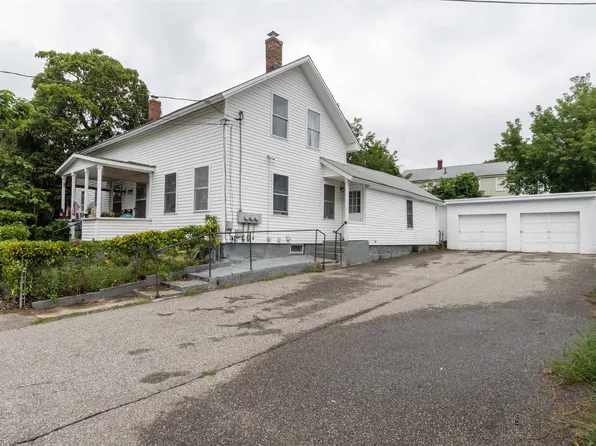 38-40 Arlington Street, Manchester, NH 03104