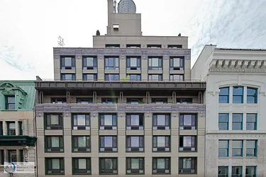 Rented by Metropolitan Property Group