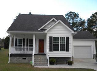 183 Friendship Trl, Moultrie, GA 31788