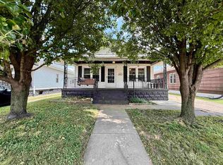 2709 S 4th St, Ironton, OH 45638