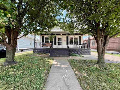 2709 S 4th St, Ironton, OH, 45638