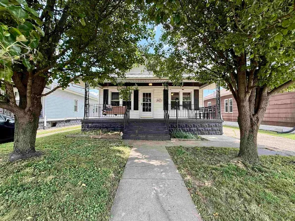 2709 S 4th St, Ironton, OH 45638