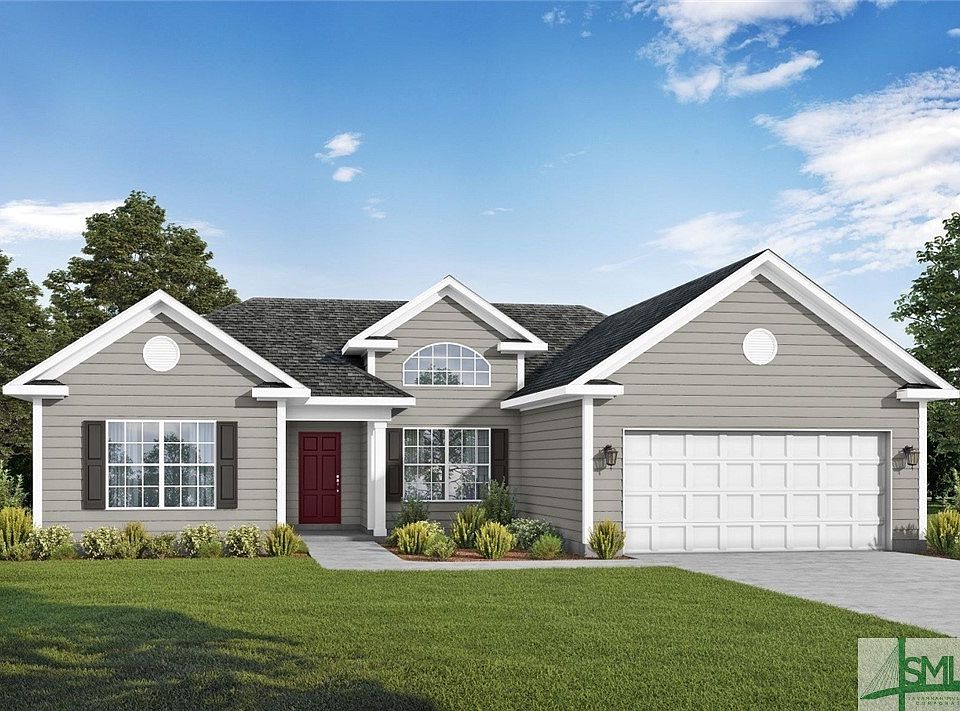 2nd image of 126 Sunflower Circle NE