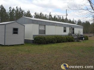 4147 Twin Pines Dr, Greenwood, FL 32443