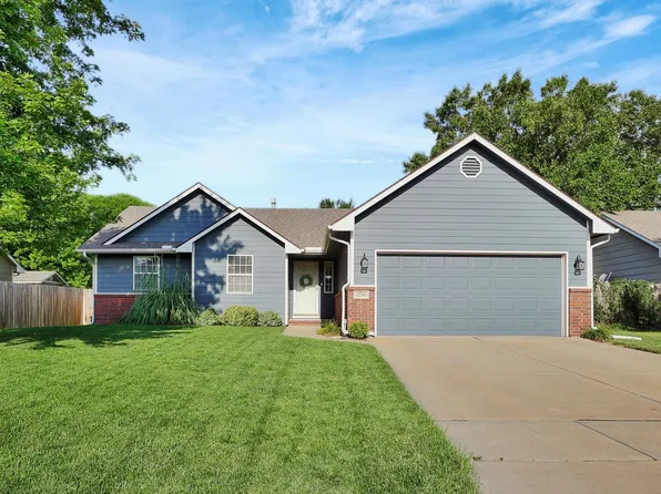 2711 N Parkdale St, Wichita, KS 67205