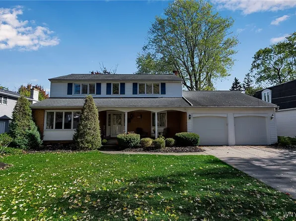 80 Chaumont Dr, Buffalo, NY 14221