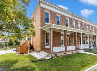 4701 Frederick Ave, Baltimore, MD 21229