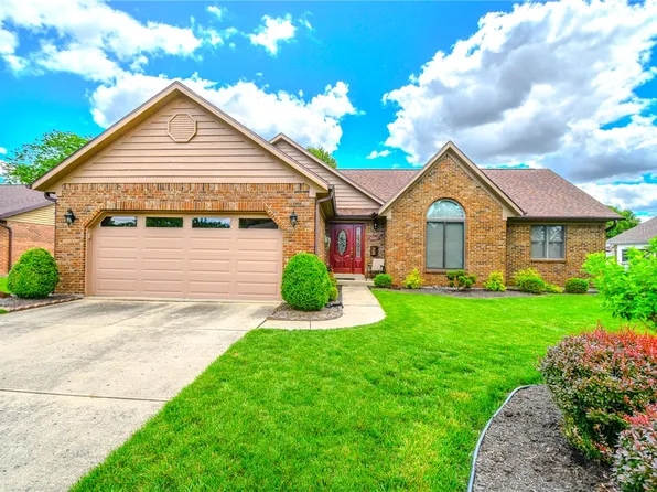 1337 Maplecrest Dr, Troy, OH 45373