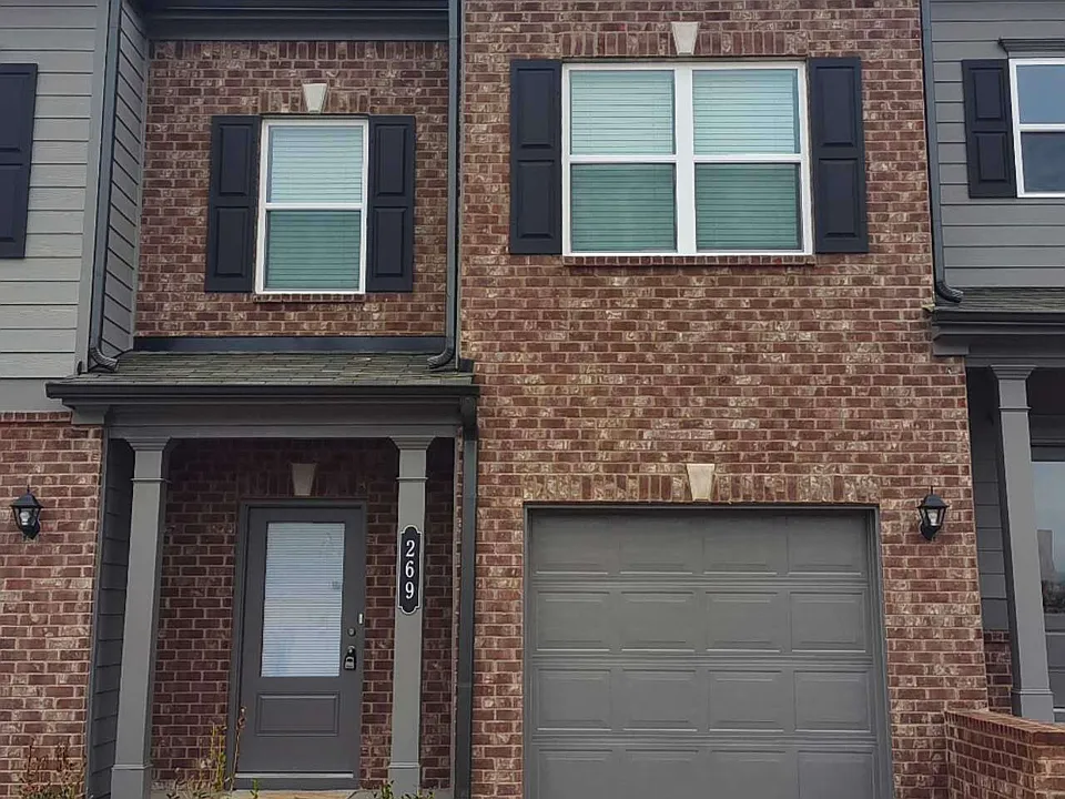 269 Dupont Dr