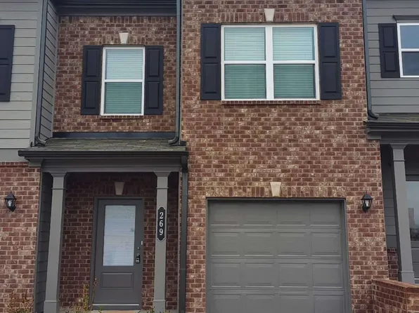 269 Dupont Dr, Cartersville, GA 30121