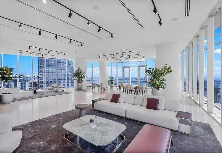 300 Biscayne Boulevard Way #4808 — Photo 35