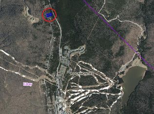 129 N West Rdg, Snowshoe, WV 26209