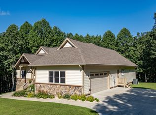 136 Turkey Trl, Dunlap, TN 37327