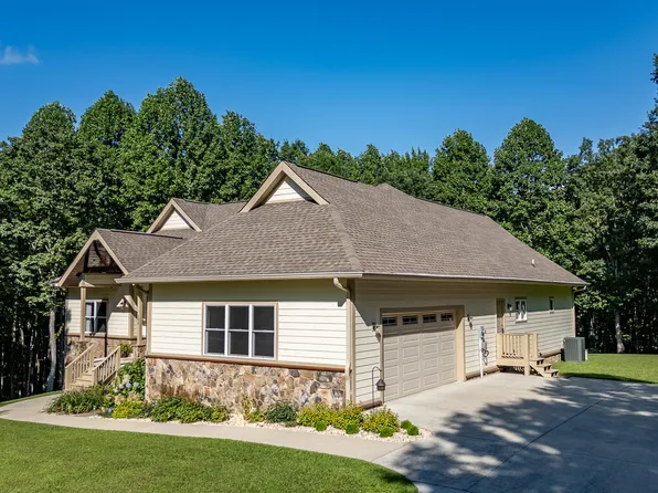 136 Turkey Trl, Dunlap, TN 37327