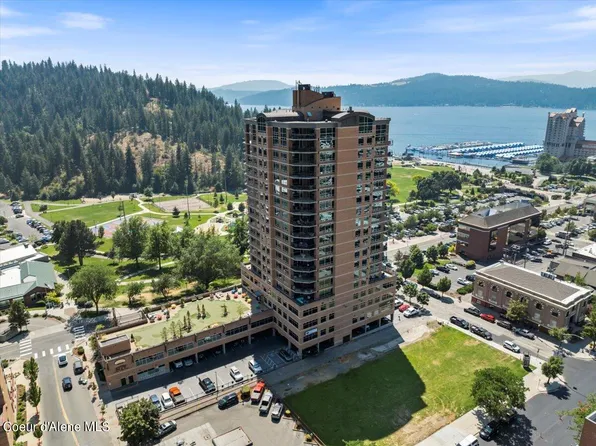 601 E Front Ave Suite 1504, Coeur D Alene, ID 83814