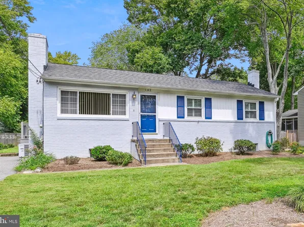142 Lee Dr, Annapolis, MD 21403