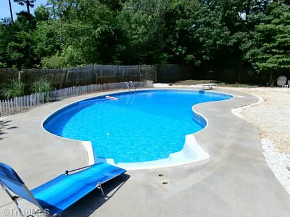 2295 Beckner Rd, Lexington, NC 27292