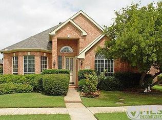 8641 Mill Creek Rd, Irving, TX 75063