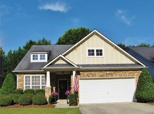 1380 Dukes Creek Dr NW, Kennesaw, GA 30152