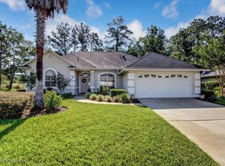 1501 Pokeberry Way, Fleming Island, FL 32003