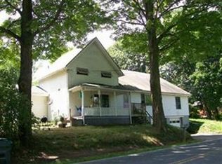 106 Union Center Rd, Ulster Park, NY 12487