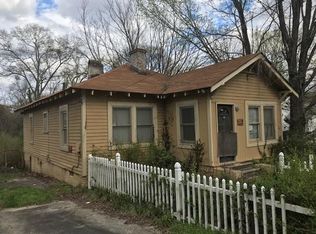 967 Proctor St NW, Atlanta, GA 30314