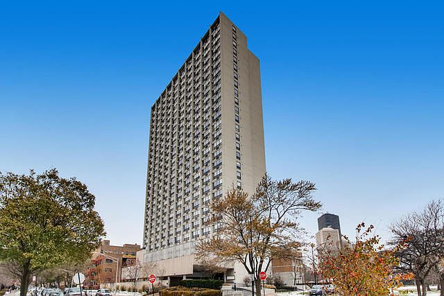 1st image of 5100 N Marine Dr APT 7B