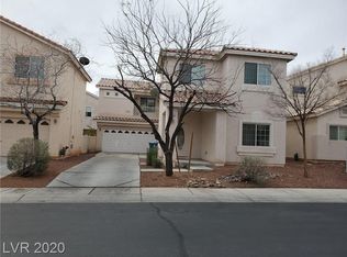 8935 Tom Noon Ave, Las Vegas, NV 89178