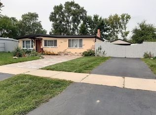 7838 W 98th Pl, Hickory Hills, IL