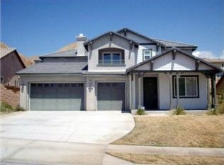 33984 Oro Fino Ct, Yucaipa, CA 92399