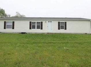 685 Diamond Loop, Middletown, OH 45044