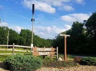 609 Callaway Ridge Dr, Defiance, MO 63341