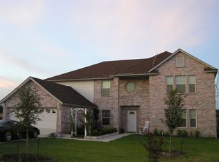 106 N Prairie Ln, Georgetown, TX 78633